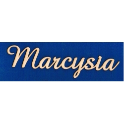 Marcysia  3,5x19,5cm  /cz;amaze